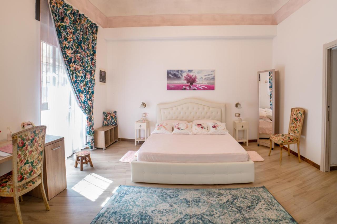 시라쿠사 Rose House 빌라 외부 사진