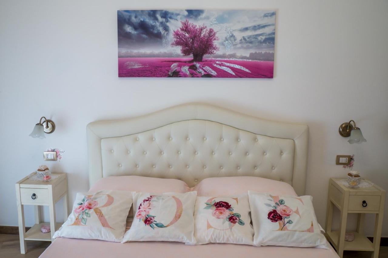 시라쿠사 Rose House 빌라 외부 사진