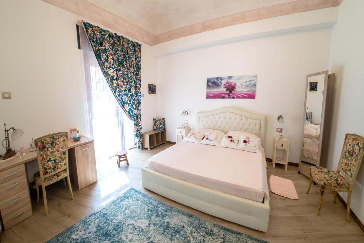 시라쿠사 Rose House 빌라 외부 사진